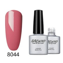 Nailwind UV &amp; LED Nail Gel - Long Lasting &amp; Durable - Strong Color - *MA... - £1.56 GBP