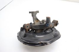 12-18 VOLKSWAGEN PASSAT REAR LEFT DRIVER SIDE KNUCKLE E0423 image 5