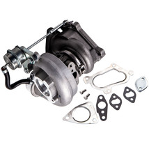 Turbo Turbocharger for Toyota Landcruiser 4-Runner Hilux 3.0L 1993-1996 - $147.05