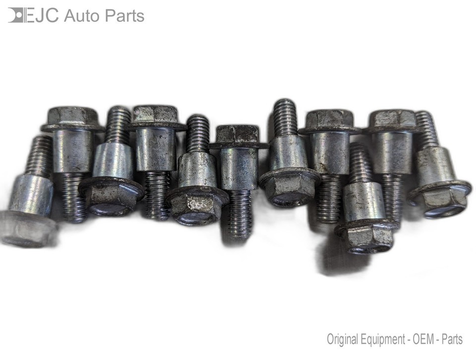 Timing Cover Bolts For 15-18 Acura TLX  3.5 - $25.94