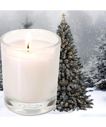 Christmas Balsam Scented Votive Candles Choose Your Colour Hand Poured Eco - €24,96 EUR+