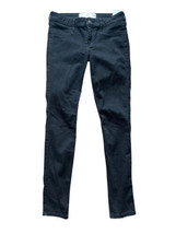 Hollister Black Womens Skinny Jeans Size 1R - £11.38 GBP