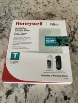Honeywell Humidifier Wicking Filter Type T - $9.89