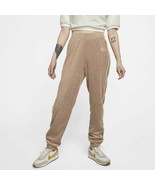 Nike CJ2495-283 Retro Terry Pany Jogger Brown ( S ) - $175.89 CAD