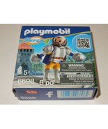 Playmobil #6698 Super 4 Royal Guard Sir Ulf Figure 2015 NEW - €8,73 EUR