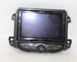Info-GPS-TV Screen Mylink 7&quot; Touch Display 2019 CHEVROLET SPARK OEM #24819 - £79.80 GBP