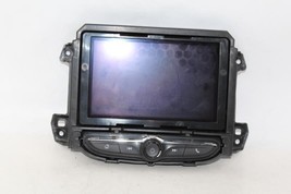 Info-GPS-TV Screen Mylink 7&quot; Touch Display 2019 Chevrolet Spark Oem #24819 - £79.12 GBP