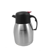 Brentwood 1.2L Vacuum S/S Coffee Pot - $78.72 CAD