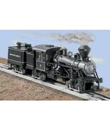 LIONEL TRAINS - 38027 MEADOW RIVER HEISLER STEAM LOCO FACTORY NEW- H1 - $15,597.08 MXN