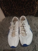 Vintage Reebok Mens Shoes Trainers Uk Size 8 - £47.07 GBP