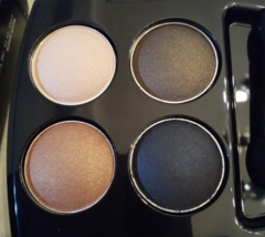 Avon True Color Eye Shadow Quad Attraction NEW Old Stock Retired Shades - £11.55 GBP