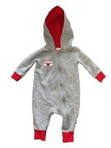 Baby Clothes Lot 0-3 Months Burt’s Bees Janie Jack Cat Jack Bundle image 2