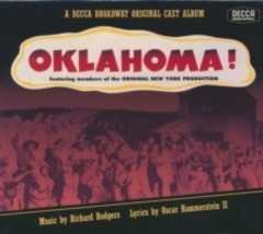 Original 1943 Broadway Cast - Oklahoma! [Selections] [Remaster] Original 1943 Br - £19.73 GBP