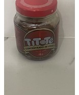 TITOTE Coconut concentrate 125 grams from colombia used for coconut rice... - $39.99