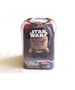 Mighty Muggs Lando Calrissian Solo A Star Wars Story Hasbro 2018 Version... - $21.05 CAD