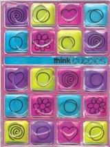 Think Bubbles (Journal by Make Believe Ideas LTD.) - £6.68 GBP