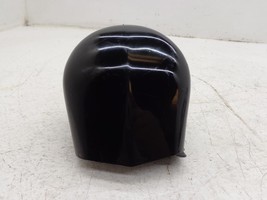 1995 1996 Harley Davidson Fxds Fxdwg Fxd Dyna Convertible Horn w/ Black Cover - £21.50 GBP