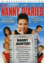 The Nanny Diaries DVD 2007 Widescreen Scarlett Johansson Laura Linney - $7.87