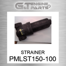 PMLST150-100 Strainer Fits John Deere (New Oem) - £84.70 GBP