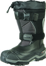 Baffin Adult Mens Selkirk Boot 9 Black - £198.11 GBP