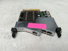 Defective Cisco SPA-UBR10-DS-HD P2A-6 Module AS-IS for Parts - $100.98