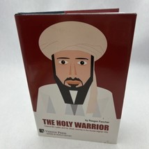 The Holy Warrior: Osama Bin Laden and his Jihadi Journey in the Soviet-Afghan... - $42.32