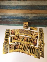 Millennium Tarot -1st Print 2004!  78 Cards with Instruction Booklet - $234.99