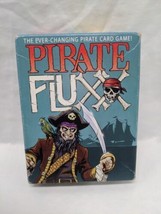 *Missing 1 Card* Pirate Fluxx Looney Labs Card Game - £17.00 GBP