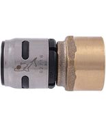 Evo Fm Cnnctr 3/4x3/4 6p - $63.16 CAD
