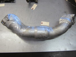 Exhaust Crossover Heat Shield From 2007 Chevrolet Impala  3.5 12579296 - £27.68 GBP