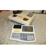 Power Tested Tanita TBF-300A Body Composition Analyzer / Scale AS-IS - €309,76 EUR