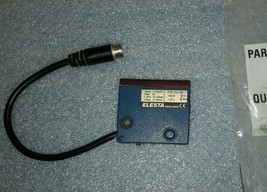 ELESTA ORE 2KA 998 I1 OPTIC SENSOR NEW! - $20.34