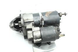 Starter Motor Convertible Thru VIN 005700 Fits 99-05 AUDI A4 73919 image 5