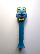 Vintage Gonzo Pez Dispenser - Blue Muppets Jim Henson - Czech Republic J... - $8.09