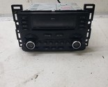 Audio Equipment Radio AM-FM-stereo-6 Disc CD Player Fits 06 G6 714226 - $71.28