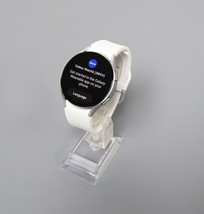 Samsung Galaxy Watch6 SM-R940 44mm Aluminum Case with Sport Band - Silver image 3