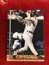 Robin Ventura White Sox 1994 Topps #295 VG - £2.32 GBP