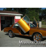 Chevrolet Caprice 77-90 Direct Bolt on Vertical Doors Inc kit lambo door... - €1.022,97 EUR