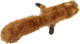 SKINNEEEZ Flippin Squirrel Cat Toy 15&quot; - £30.62 GBP