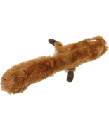 SKINNEEEZ Flippin Squirrel Cat Toy 15&quot; - £30.66 GBP