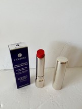 by terry hyaluronic sheer rouge hydra balm fill &amp; plump lipstick 7. bang... - £26.73 GBP