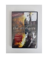 The Strangers (DVD, 2008) Liv Tyler New - $4.84