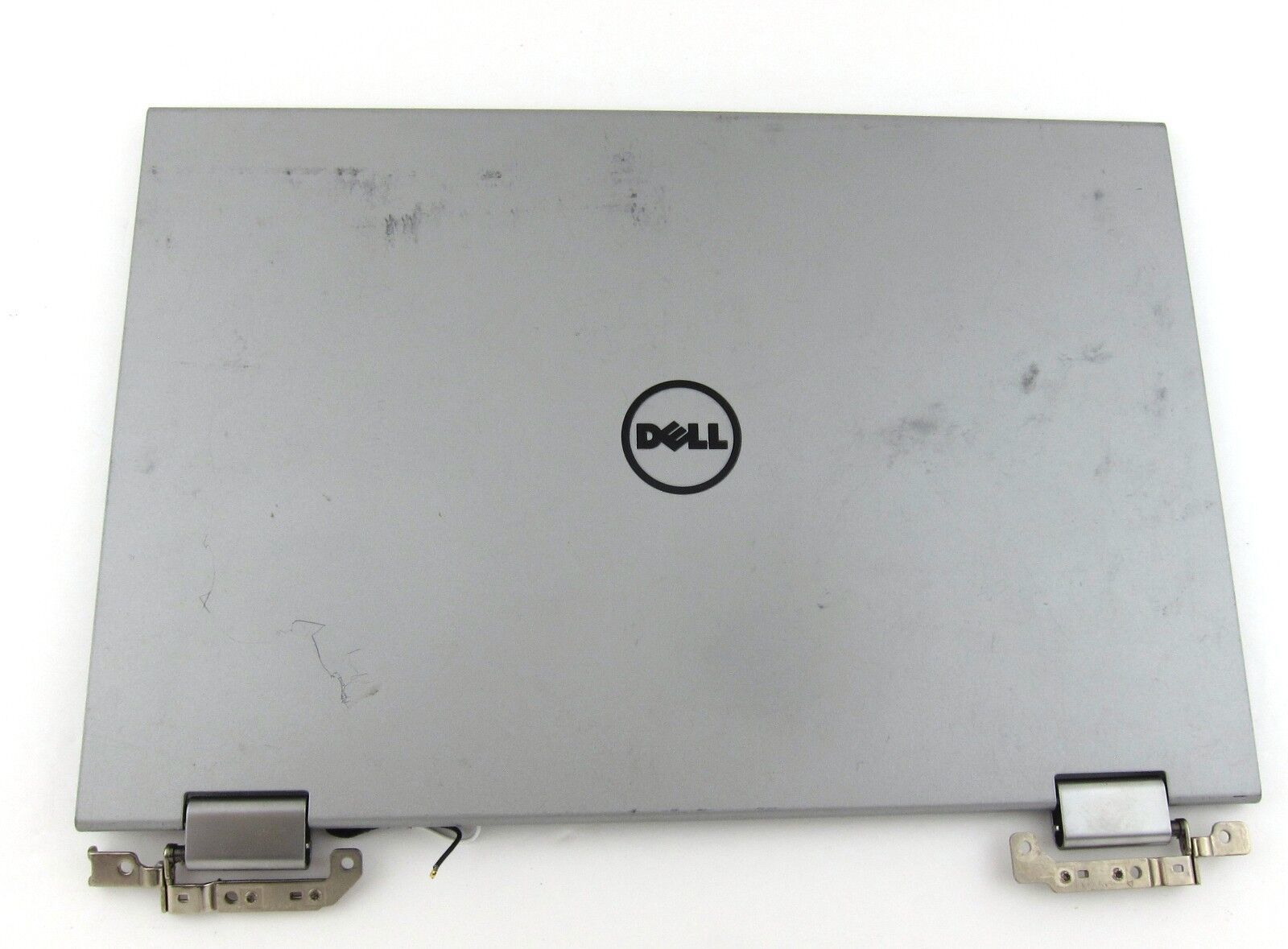 Primary image for Dell Inspiron 11 3147 / 3148 11.6" LCD Back Cover Lid with Hinges - XYWC8 478