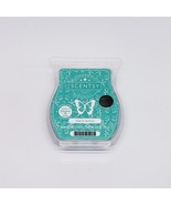 Scentsy Wax Bar Melt Cubes Jade &amp; Jasmine 3.2 fl Oz NEW - Retired Fragrance - $207.22 MXN