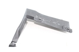 08-11 SUBARU IMPREZA SEDAN REAR LEFT DRIVER SIDE BUMPER GUIDE BRACKET E6187 image 8