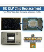 Samsung HL-T5076S HLT5076SX/XAA DLP IC Chip - $84.55