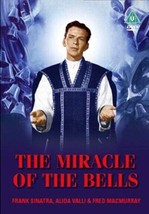The Miracle Of The Bells DVD (2006) Fred MacMurray, Pichel (DIR) Cert U Pre-Owne - £38.92 GBP