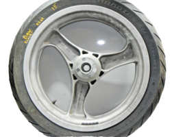 Rear wheel rim 18 1996-2001 BMW R1100 RT R1100RT - $98.99