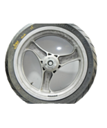 Rear wheel rim 18 1996-2001 BMW R1100 RT R1100RT - $134.91 CAD