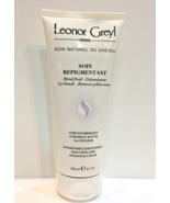 Leonor Greyl Soin Repigmentant Color-Enhancing Conditioner - Icy Blonde ... - £32.90 GBP